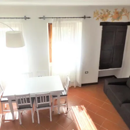 San Verolo Appartement