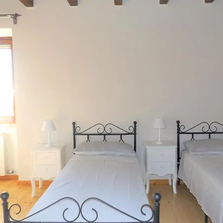 San Verolo Appartement *