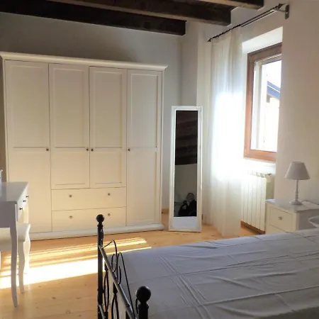 San Verolo Appartement