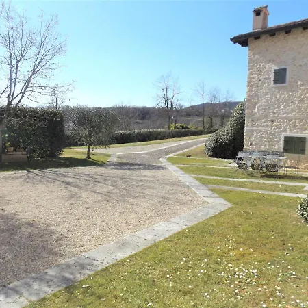 Appartement San Verolo Costermano