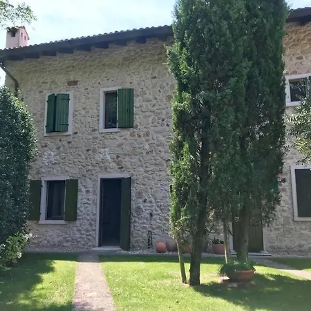 Appartement San Verolo