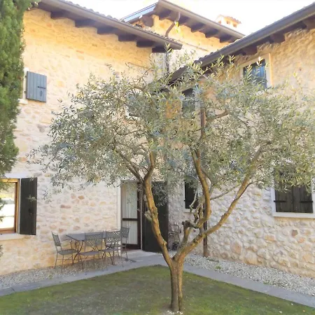 San Verolo דירה קוסטרמנו