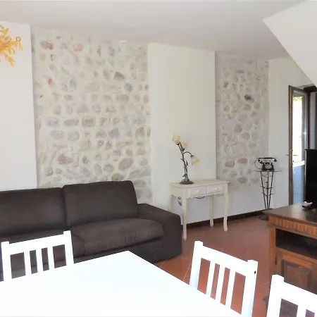 San Verolo Appartement *