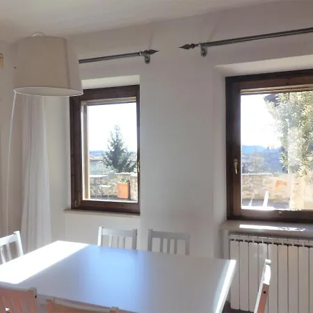 San Verolo Appartement *