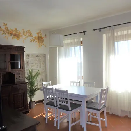 San Verolo Appartement Costermano
