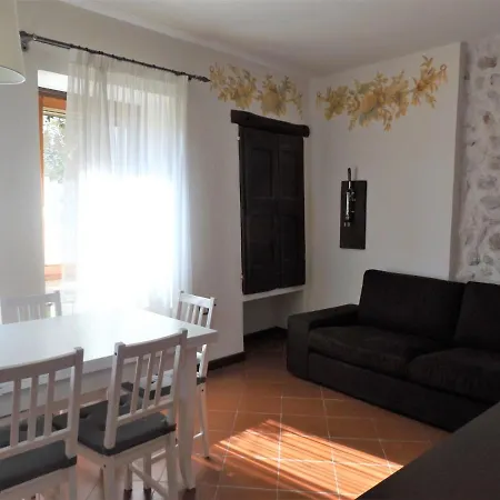 Appartement San Verolo
