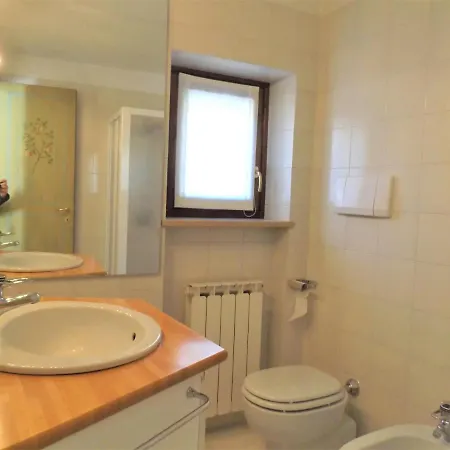 San Verolo Appartement