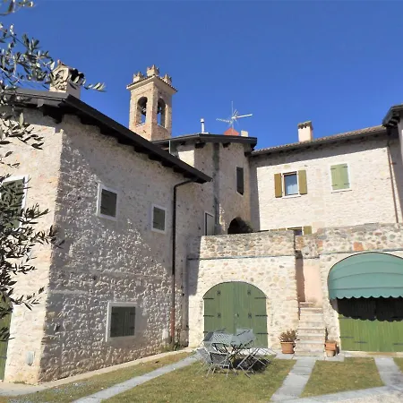 San Verolo *