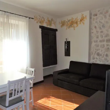 Appartement San Verolo
