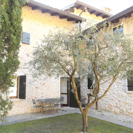 Appartement San Verolo *